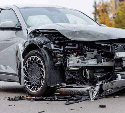 Comprehensive Car Insurance